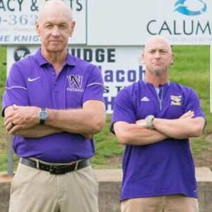 Meet your Posher, Scott